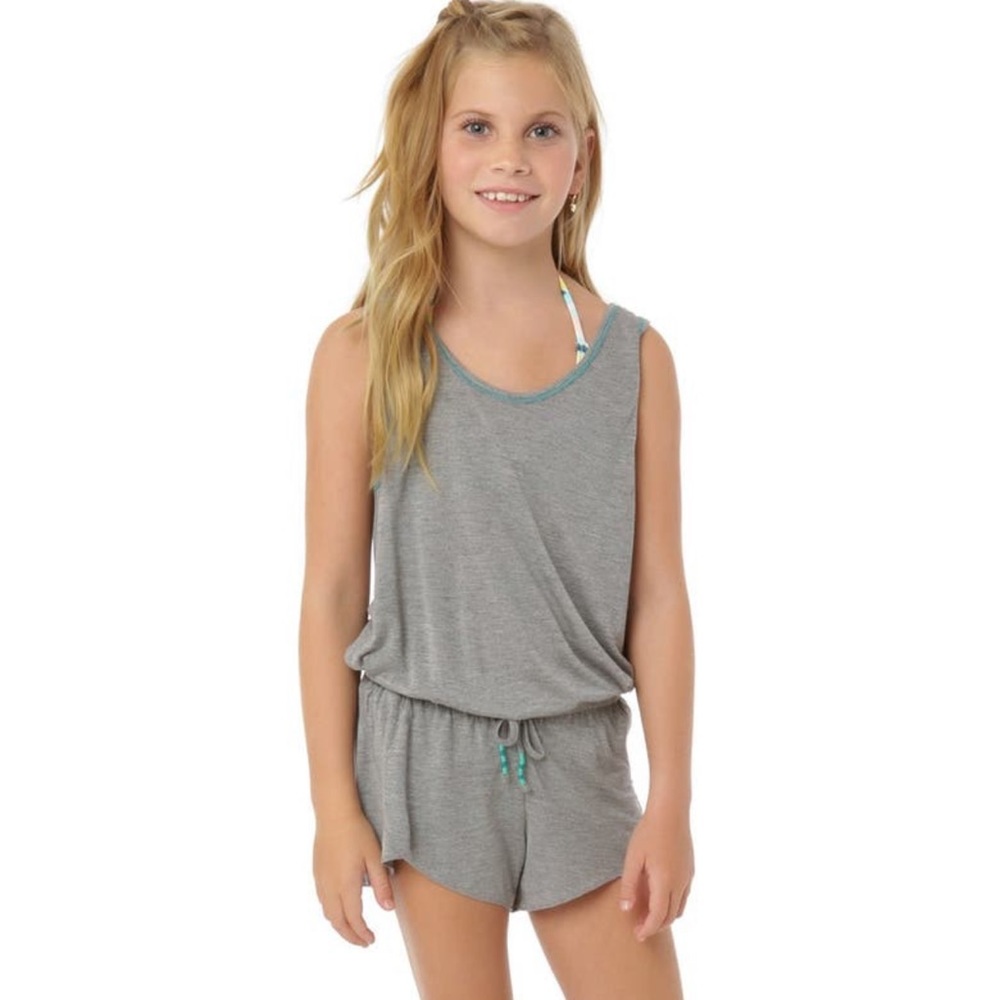 O’Neill Romper BNWT